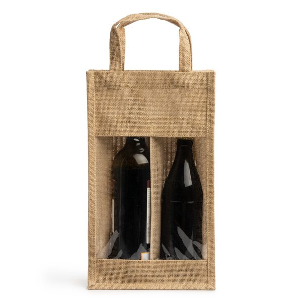 Bolsa GRACE de yute