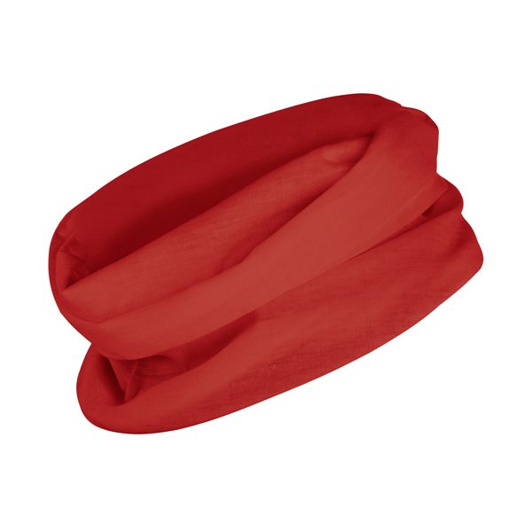 Braga para cuello multifuncional NANUK