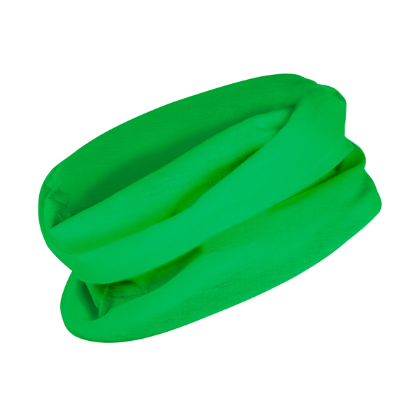 Braga para cuello multifuncional NANUK
