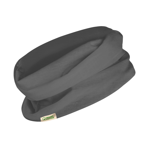 Braga multiusos de uso diario DELUN de algodón orgánico y algodón 150 g/m²