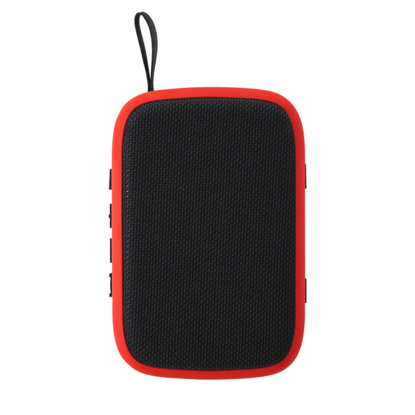 Altavoz inalámbrico bicolor ARMIN