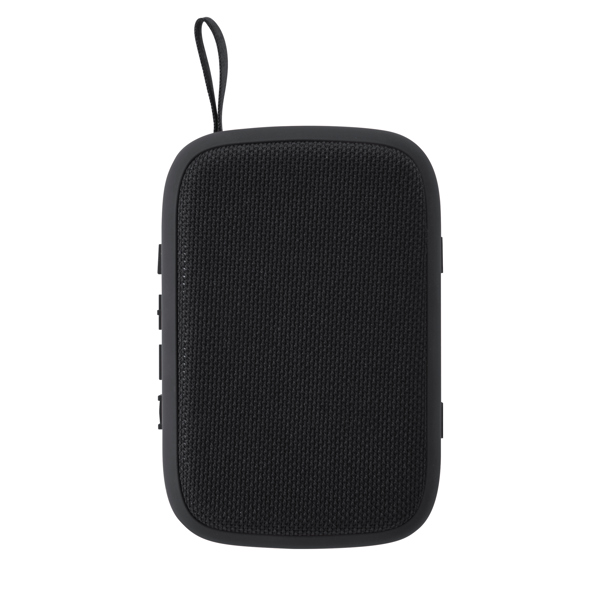 Altavoz inalámbrico bicolor ARMIN