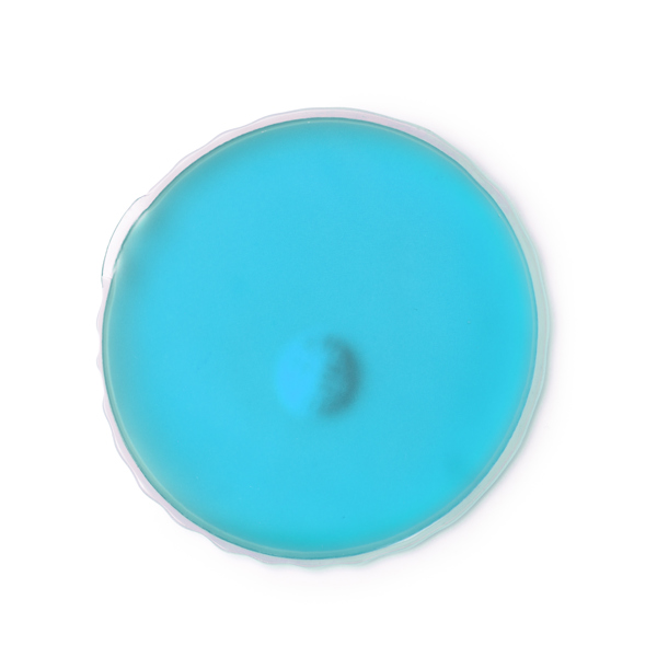 Parche térmico de gel WARMIX