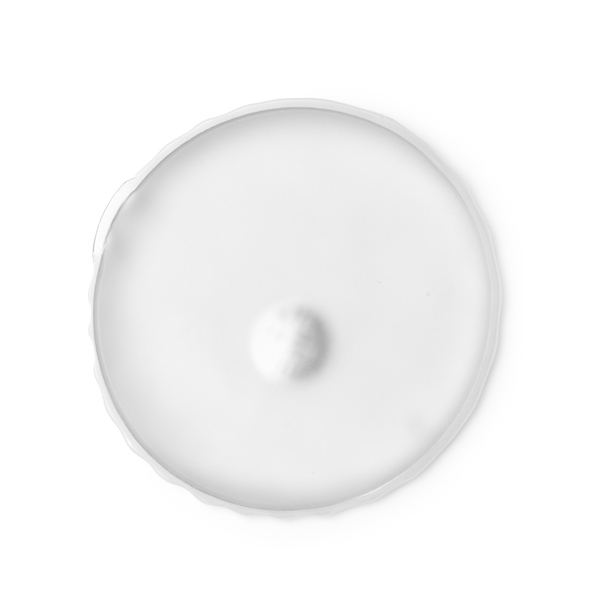 Parche térmico de gel WARMIX (TRANSPARENTE)