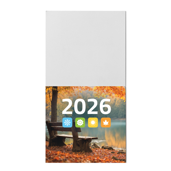 Calendario imantado GLEN