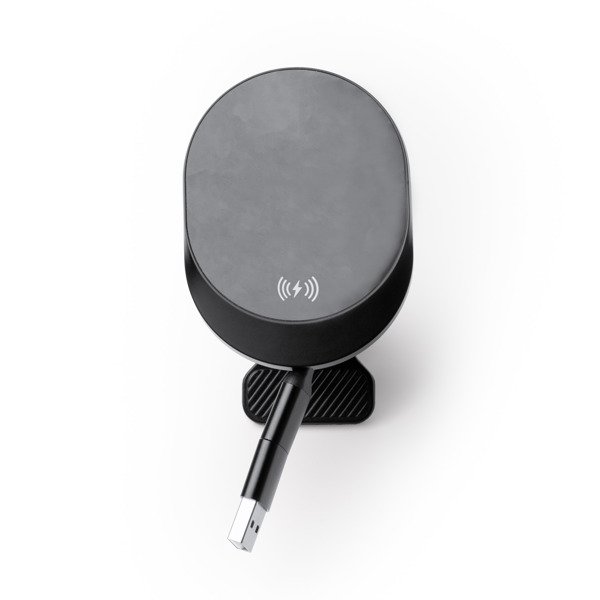 Cargador inalámbrico de coche para smartphone BRAVEK