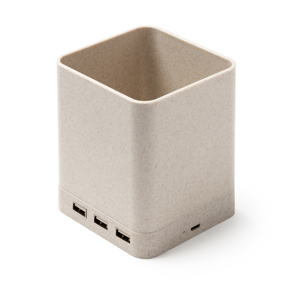 Lapicero multifunción MELBUX