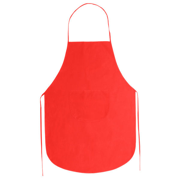 Delantal KELLER de non-woven