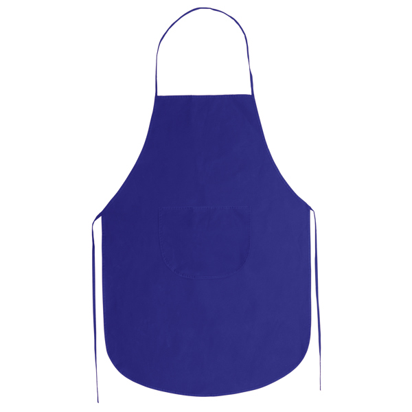 Delantal KELLER de non-woven