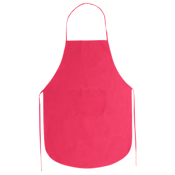 Delantal KELLER de non-woven