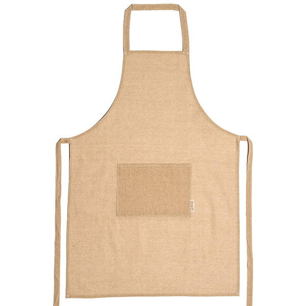 Delantal AROLA de algodón