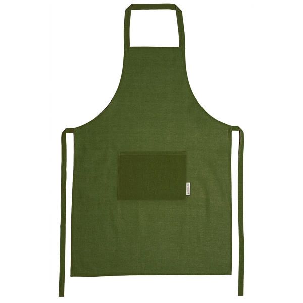 Delantal MAULE 200 g/m²