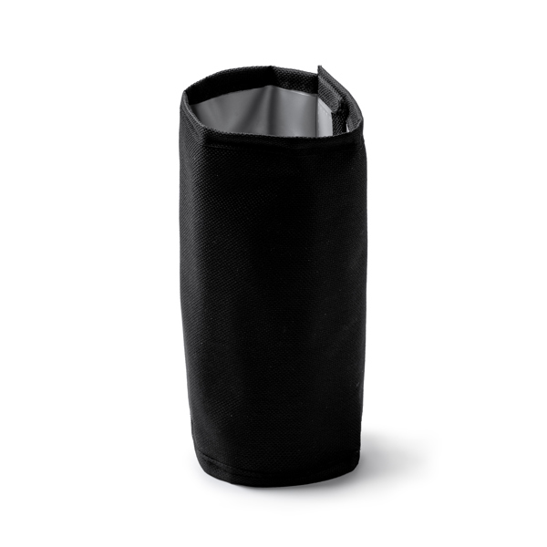 [EN7081] Enfriador de botellas MOKE de poliéster reciclado