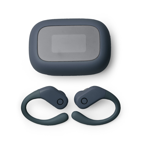 Auriculares inalámbricos elaborados en ABS SANDES