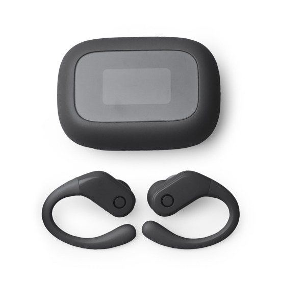 Auriculares inalámbricos elaborados en ABS SANDES