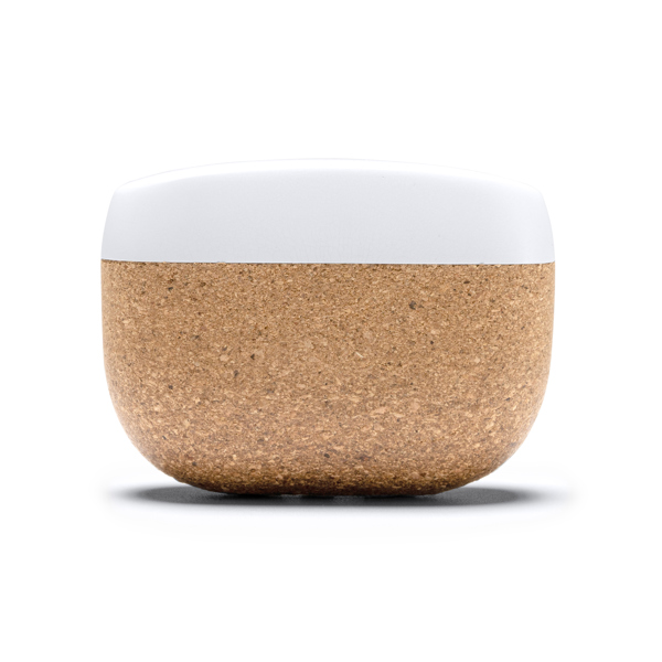 Auriculares inalámbricos FOLK de corcho