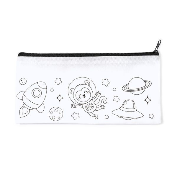 Estuche infantil SOLAZ de non-woven