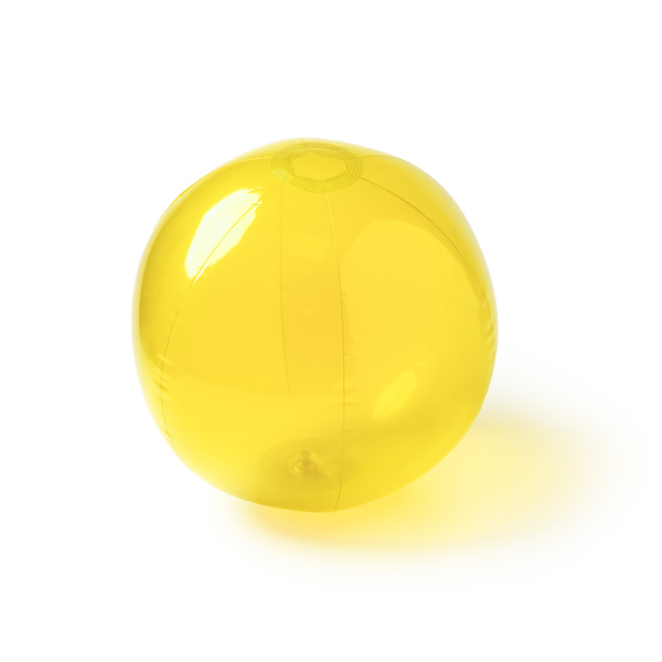 Balón inflable KIPAR de PVC