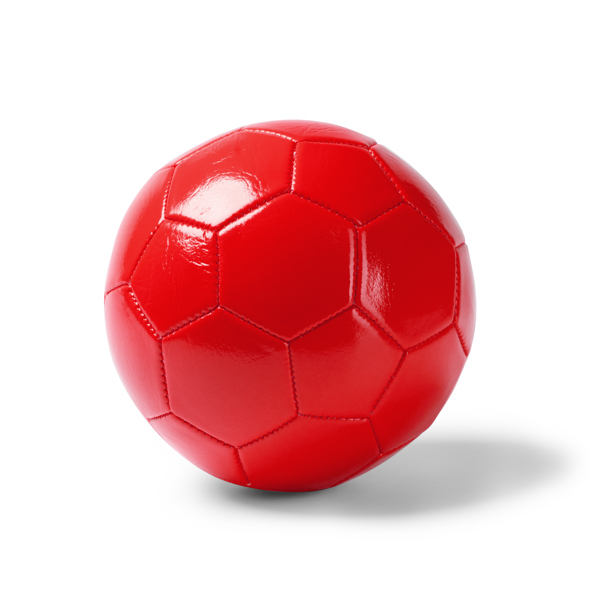 Balón de fútbol tamaño 2 FABIO de PU leather