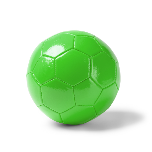 Balón de fútbol tamaño 2 FABIO de PU leather