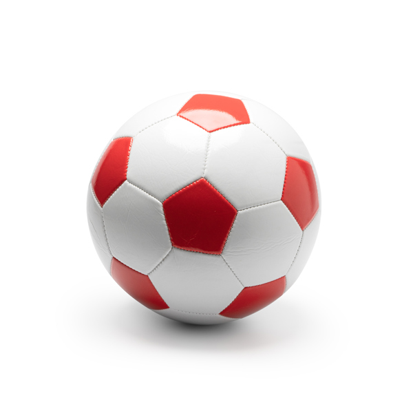 Balón de fútbol de tamaño 5 TUCHEL de PU leather
