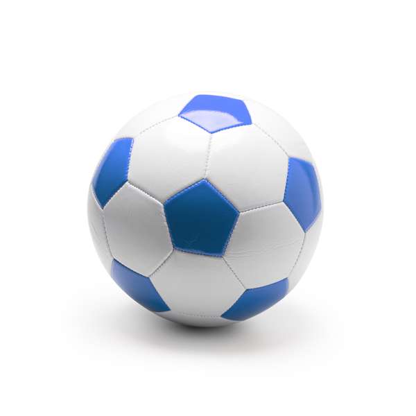 Balón de fútbol de tamaño 5 TUCHEL de PU leather