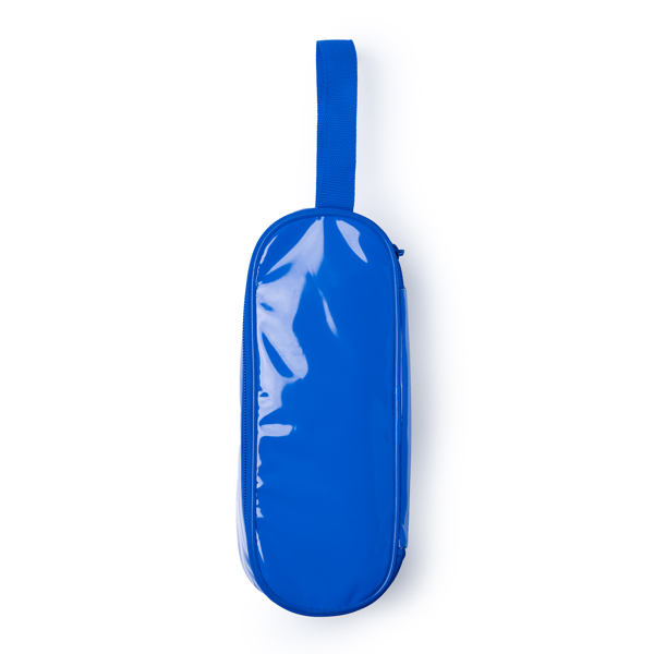 Portabocadillos RIGAX de aluminio y PVC