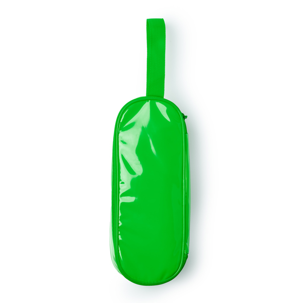 Portabocadillos RIGAX de aluminio y PVC