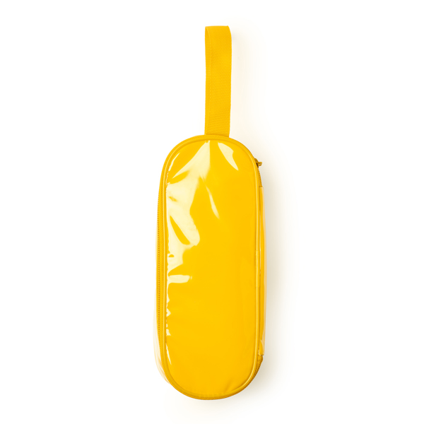 Portabocadillos RIGAX de aluminio y PVC