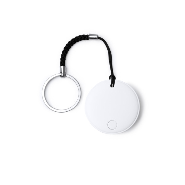 Dispositivo localizador anti pérdida resistente al agua DROPY