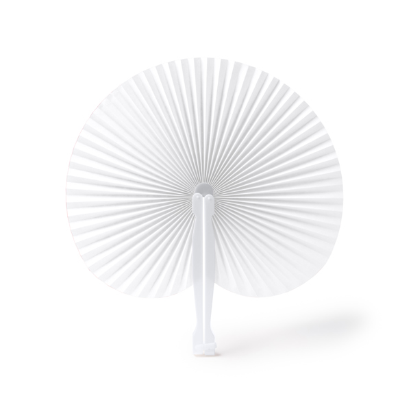 Paipai plegable KAORI de plástico