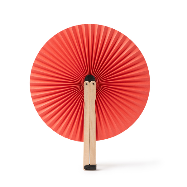 Paipai plegable TAO de madera