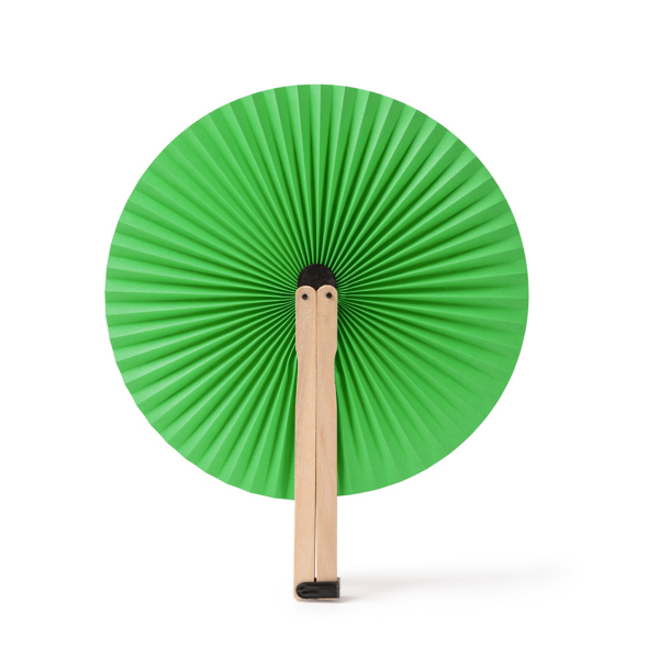 Paipai plegable TAO de madera