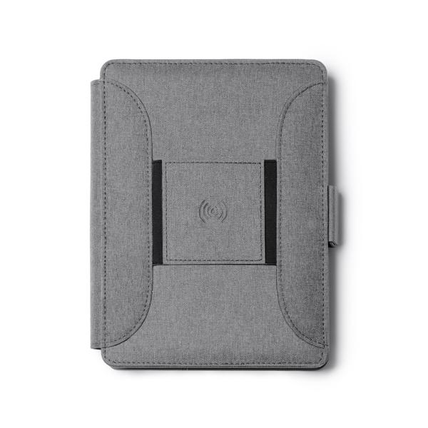 SAMPER (GRIS VIGORE)