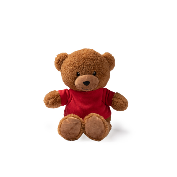 Oso de peluche KODA de poliéster