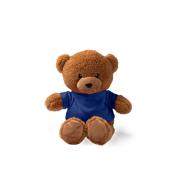 Oso de peluche KODA de poliéster