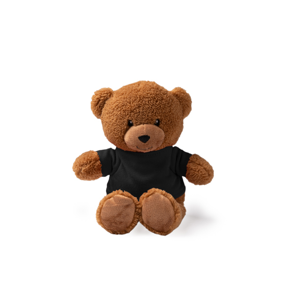 Oso de peluche KODA de poliéster