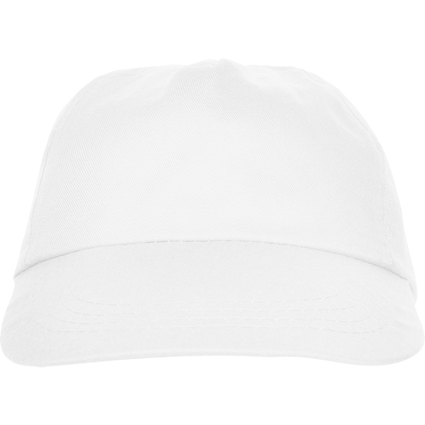 Gorra 5 paneles BASICA