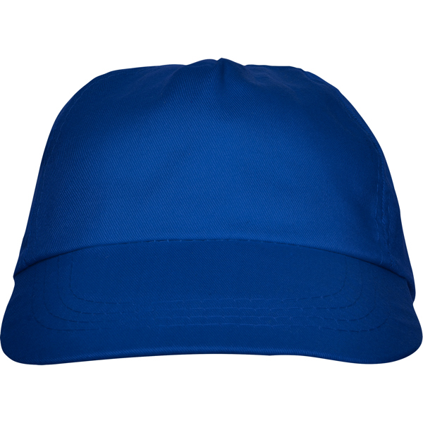 Gorra 5 paneles BASICA