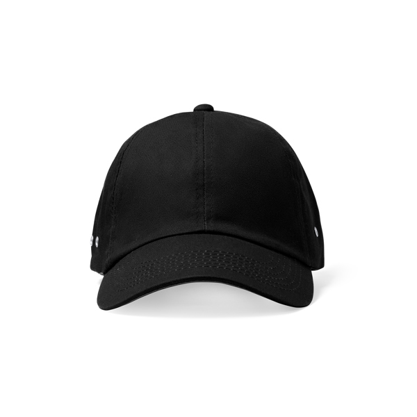 Gorra de estilo casual de 6 paneles TERRA