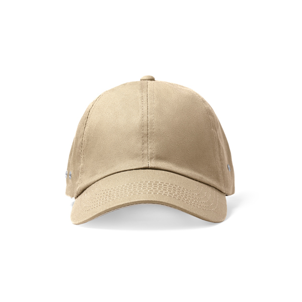 Gorra de estilo casual de 6 paneles TERRA