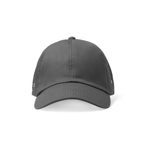 Gorra de estilo casual de 6 paneles TERRA