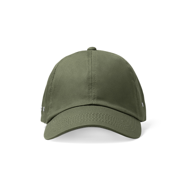 Gorra de estilo casual de 6 paneles TERRA