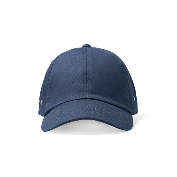 Gorra de estilo casual de 6 paneles TERRA