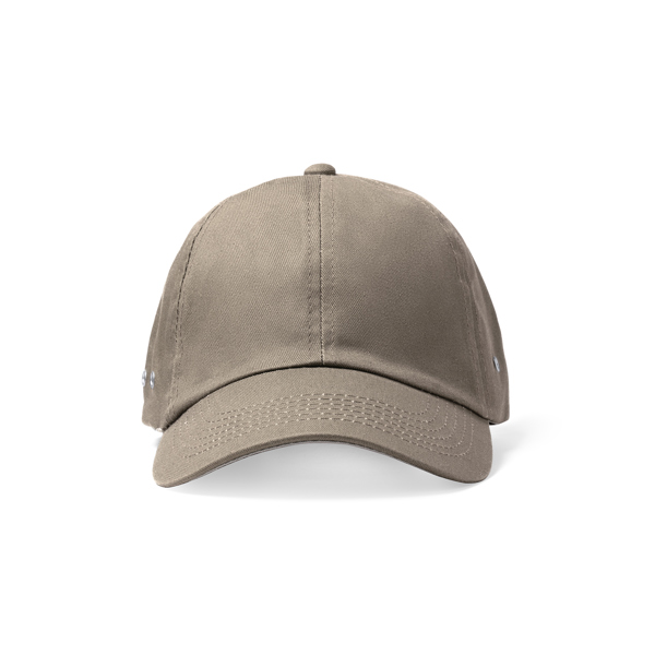 Gorra de estilo casual de 6 paneles TERRA