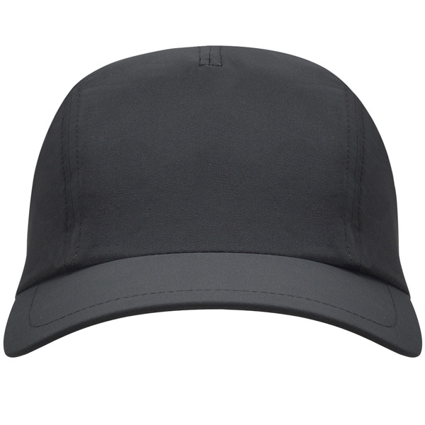 Gorra técnica de tres paneles MERCURY transpirable
