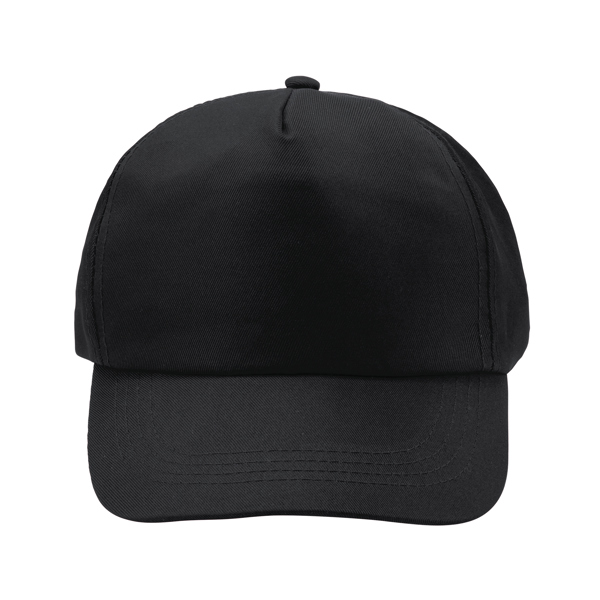 Gorra de RPET CALISTO de poliéster reciclado