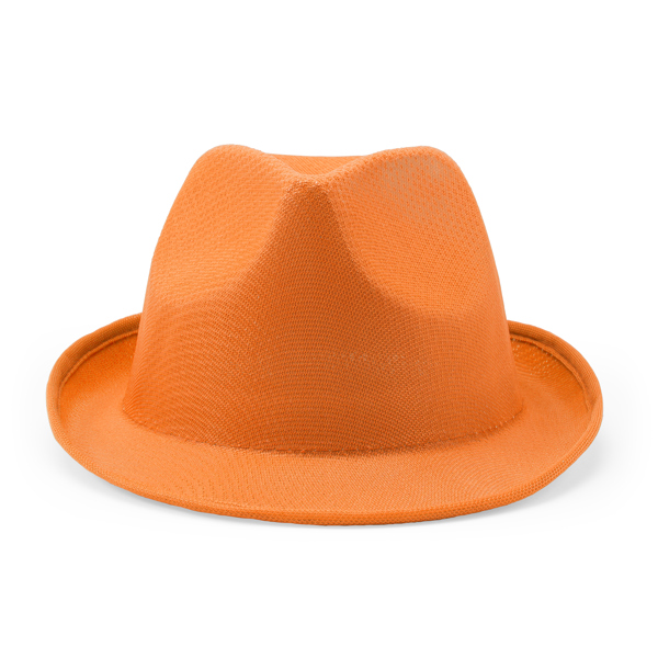 Sombrero DUSK de poliéster